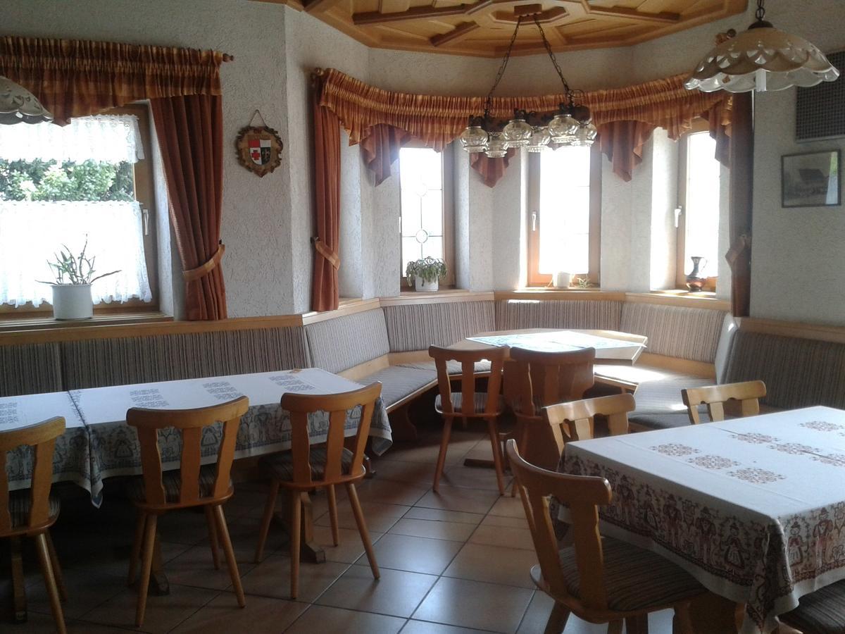Gasthof Magg Biberbach (Bavaria) Exterior foto
