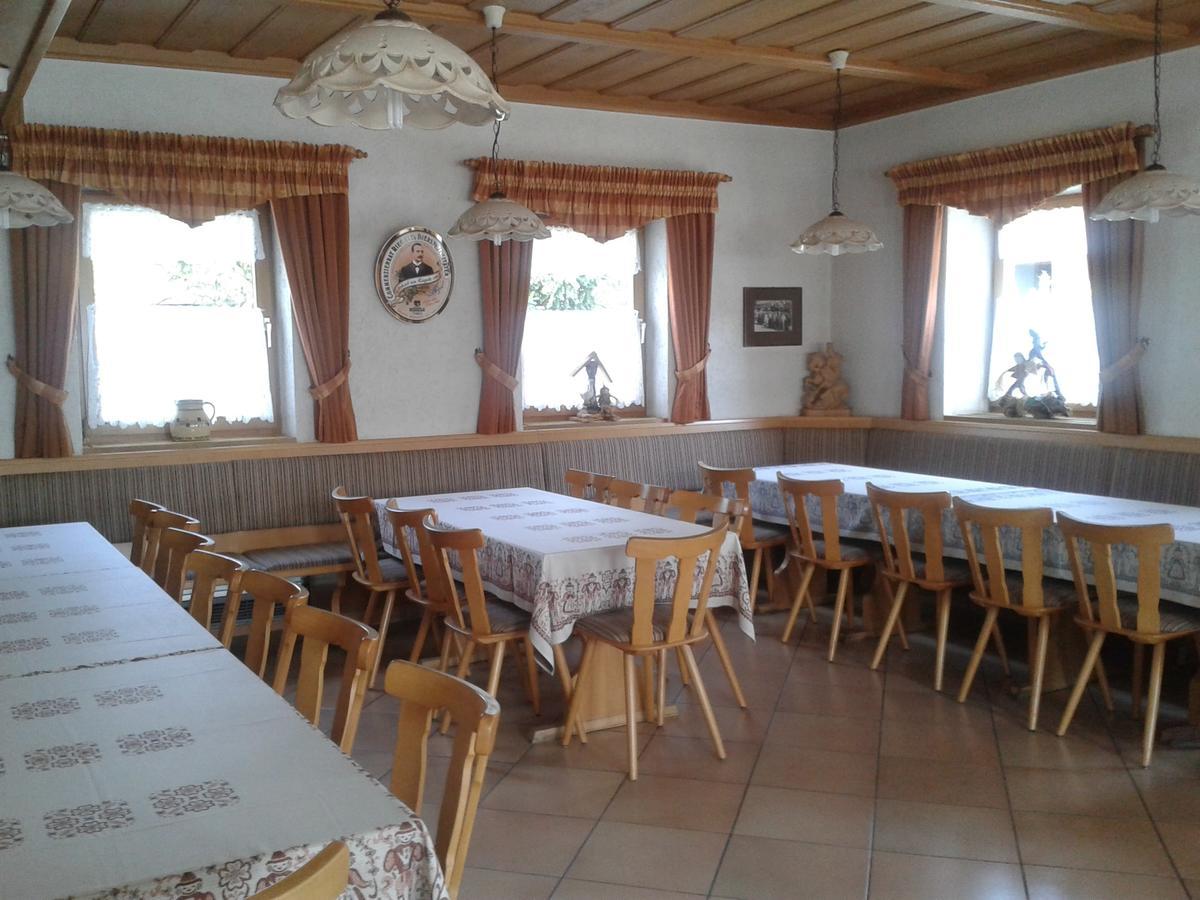 Gasthof Magg Biberbach (Bavaria) Exterior foto