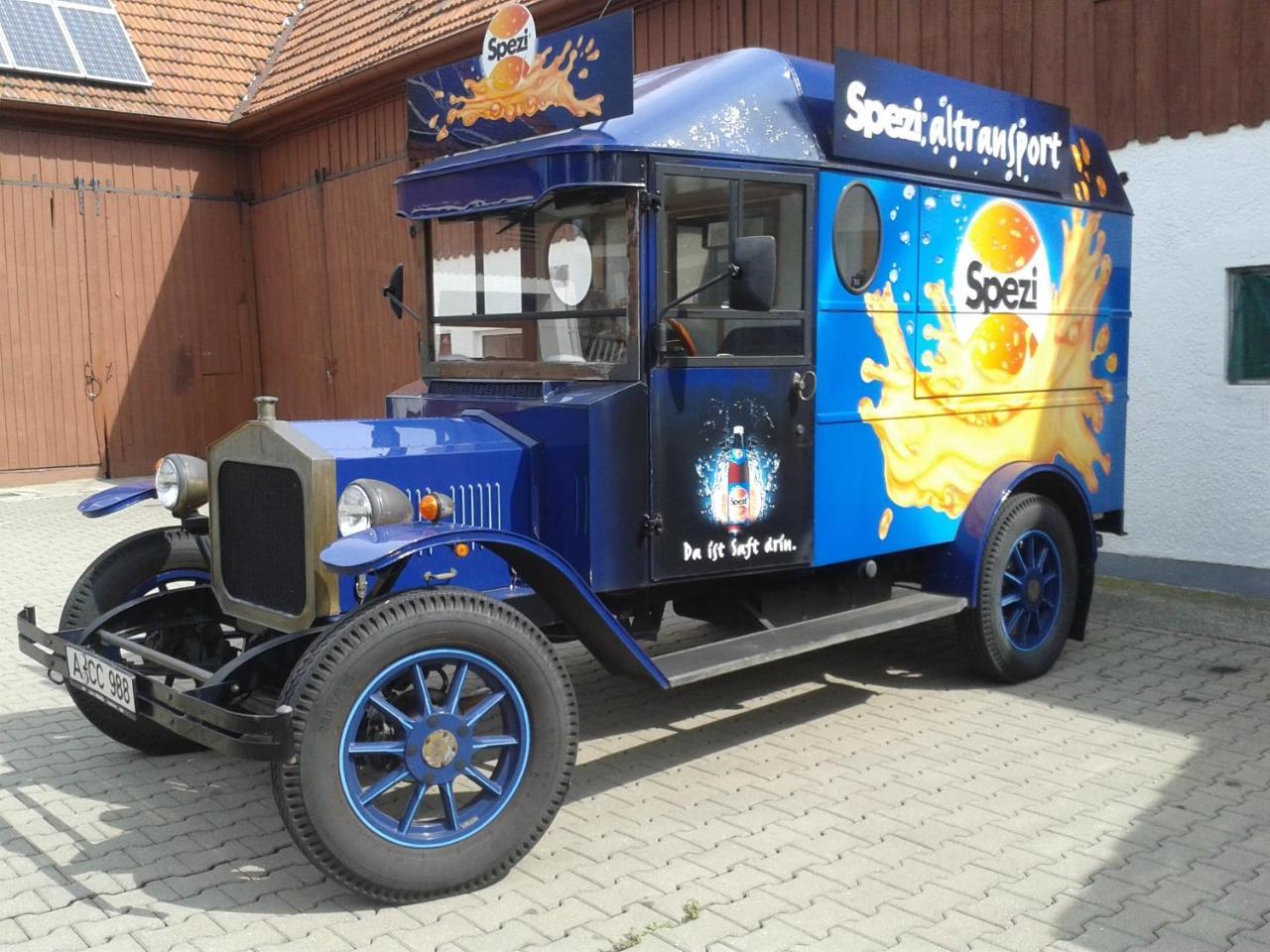 Gasthof Magg Biberbach (Bavaria) Exterior foto